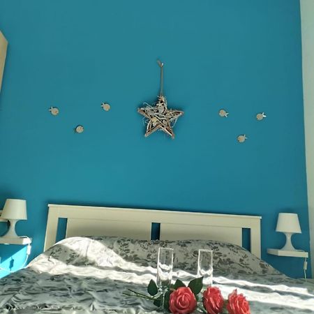 Casa Vacanze Tita La Tua Base Per Visitare Il Mare Delle Cinque Terre Lägenhet La Spezia Exteriör bild