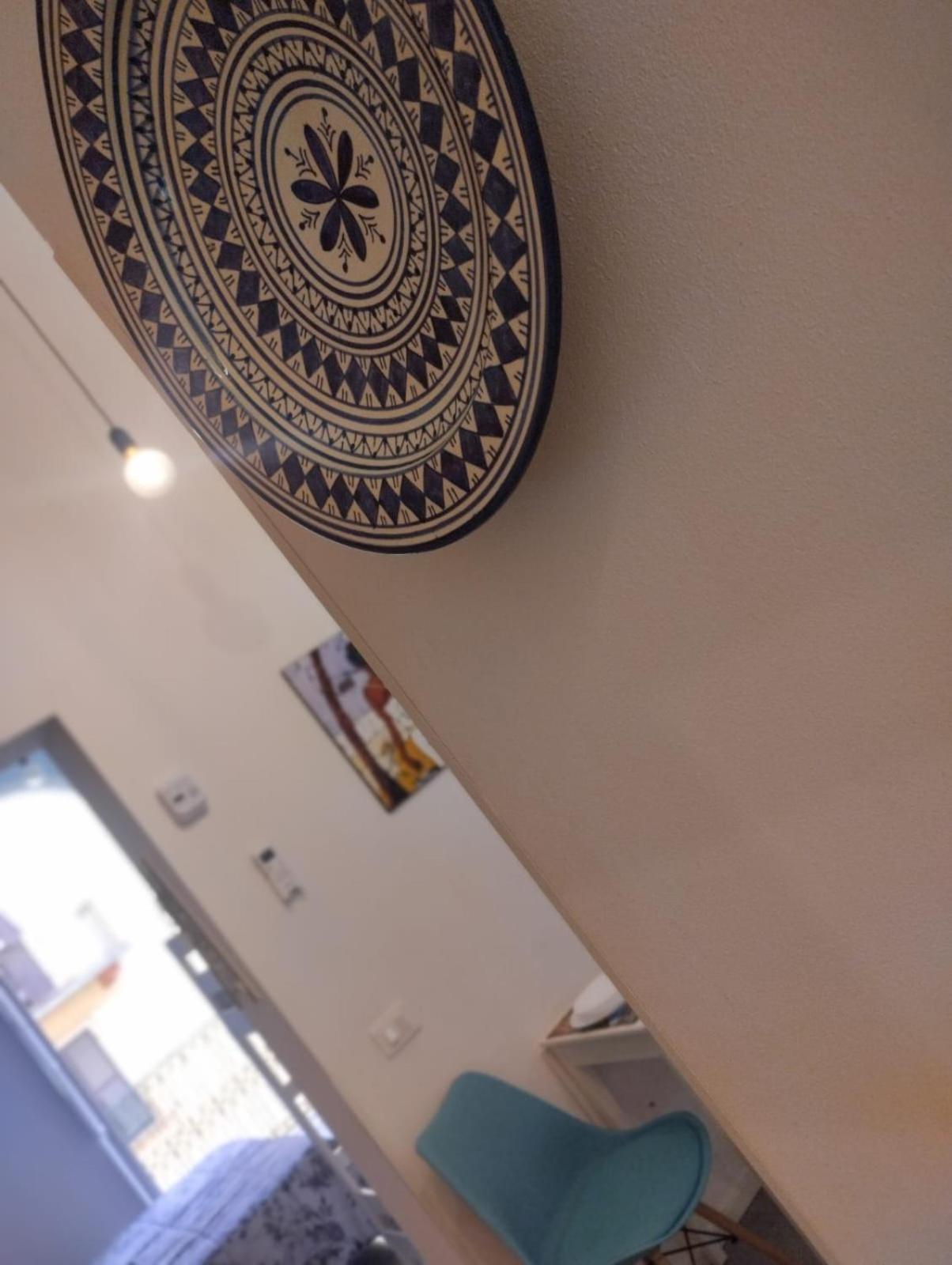 Casa Vacanze Tita La Tua Base Per Visitare Il Mare Delle Cinque Terre Lägenhet La Spezia Exteriör bild