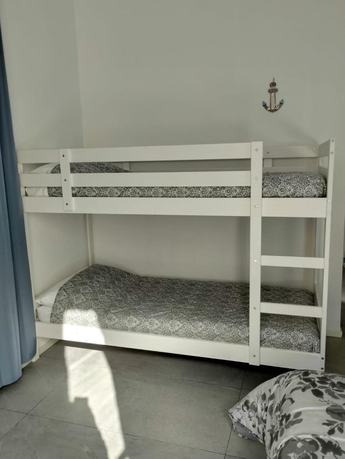 Casa Vacanze Tita La Tua Base Per Visitare Il Mare Delle Cinque Terre Lägenhet La Spezia Exteriör bild
